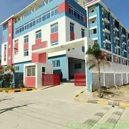1 Bed 1 Bath - Townhouse