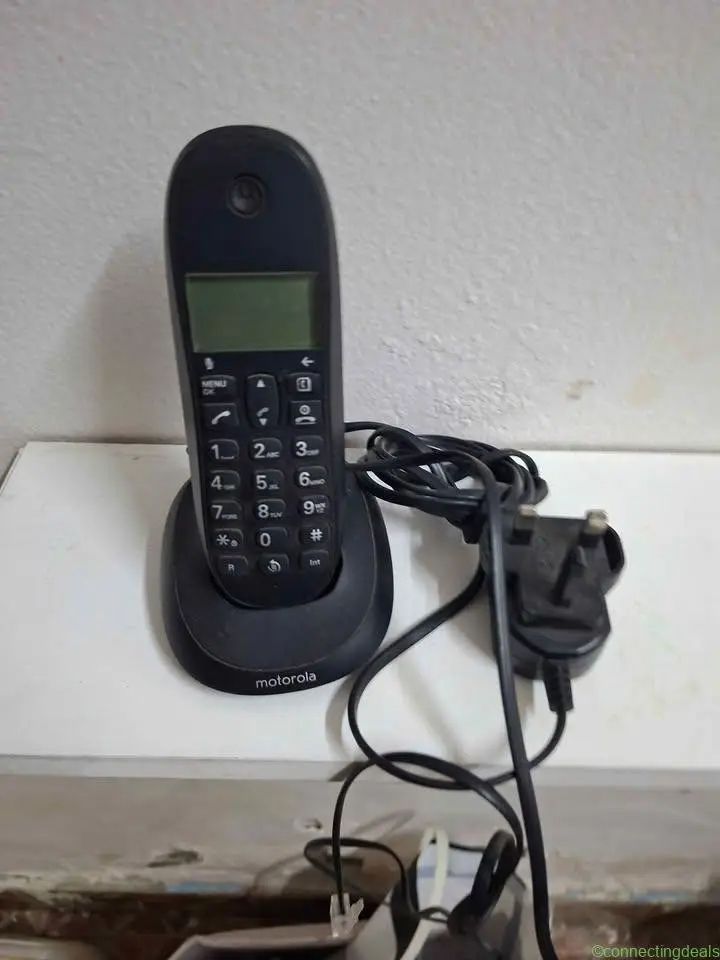 Cardless Phone 8 bd
