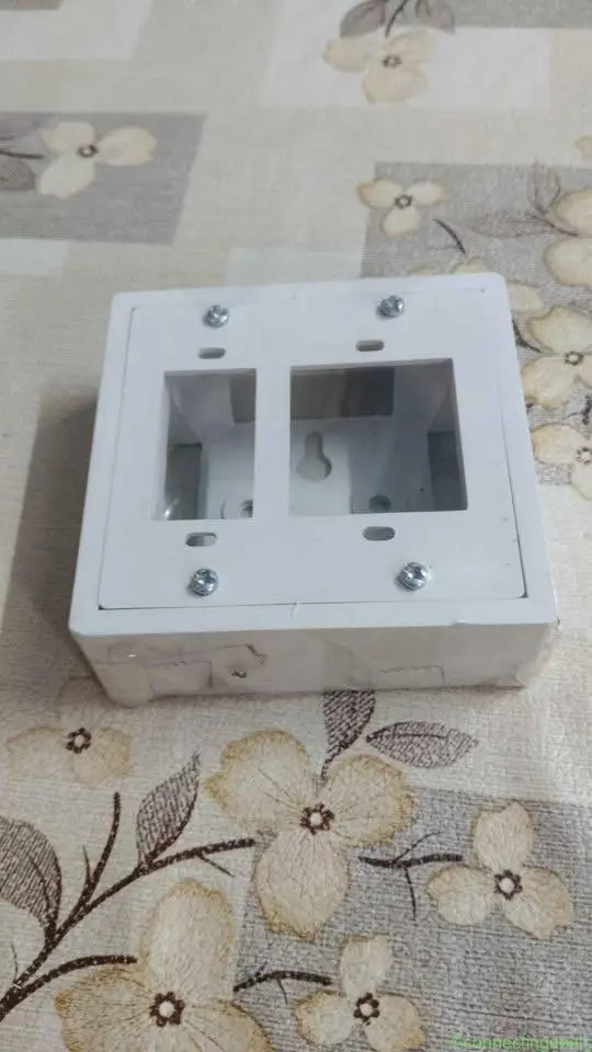 All types of electrical items