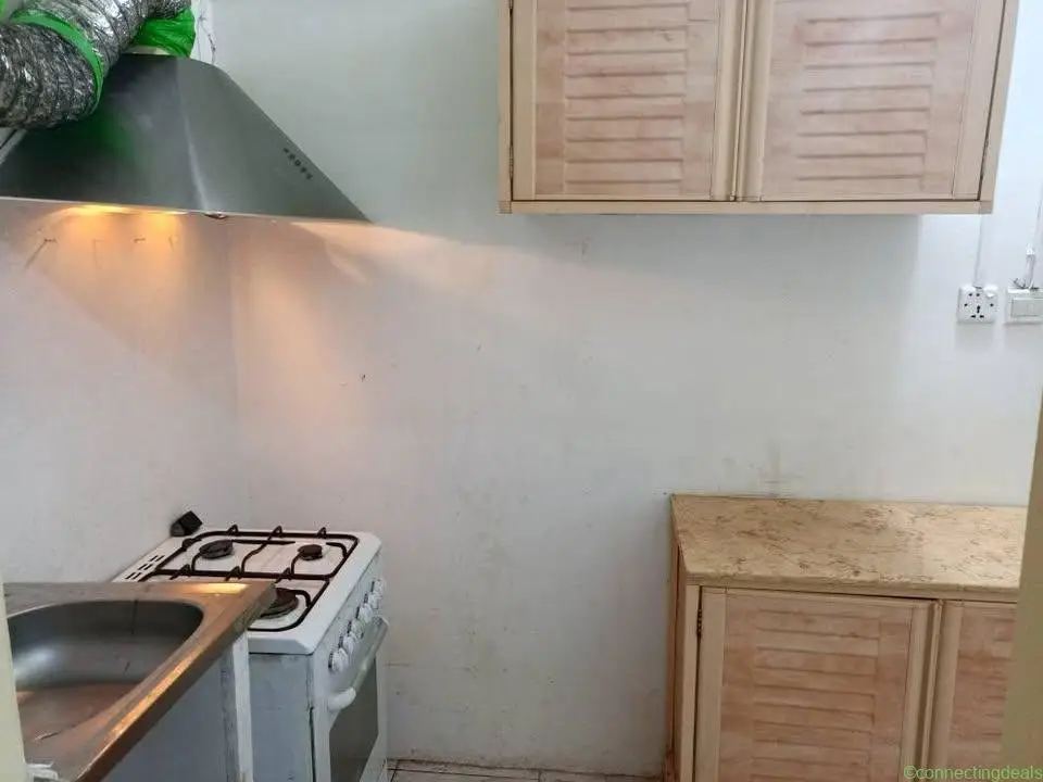 Furnished room for rent - Image 1