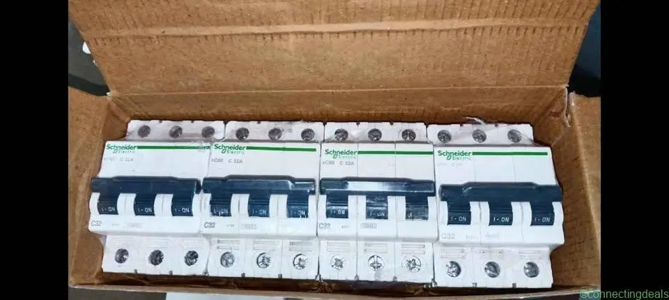 Schneider electric ⚡