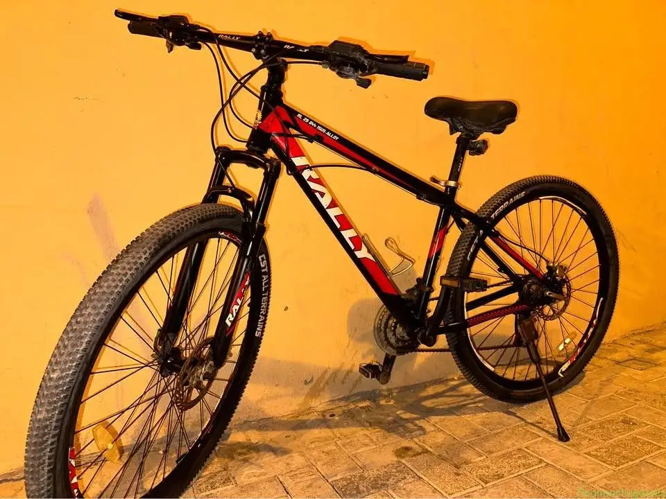 For sale brand RALLY Hydraulic cycle 29 size
