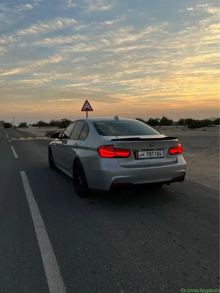 Bmw 330i M