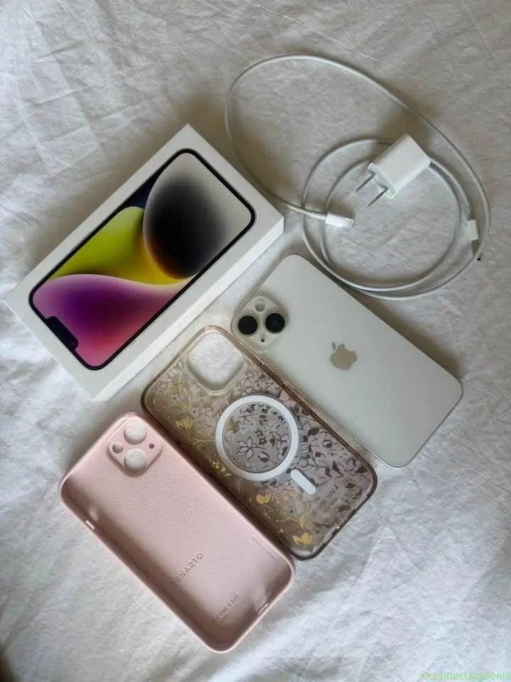 IPhone 14 128GB - Image 1