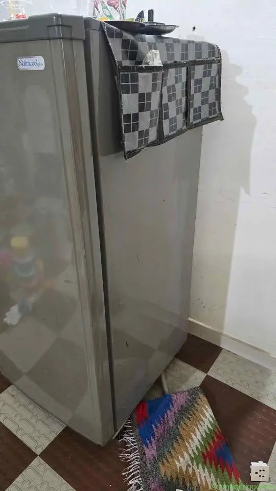 Kelvinator Neutricool Fridge