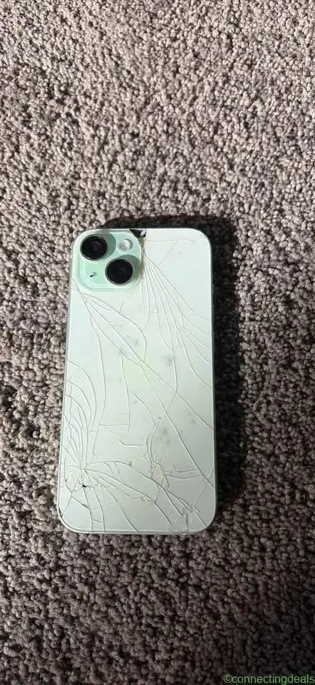 IPhone 15 - Image 1