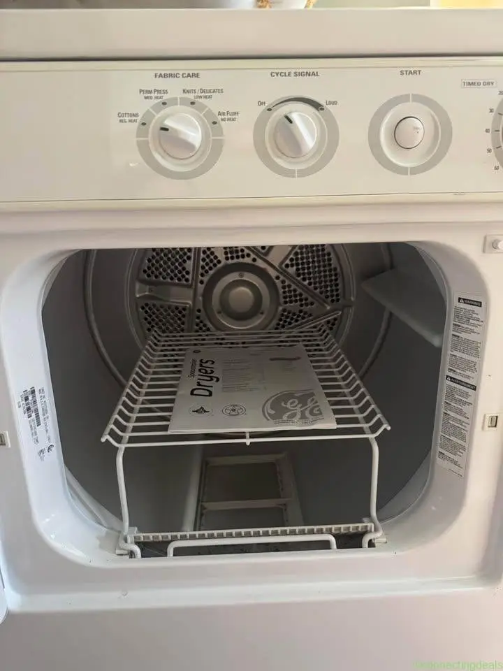 Laundry dryer