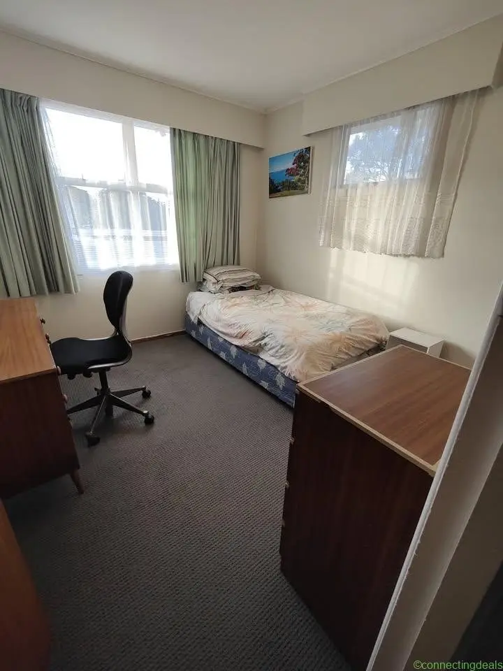 3 Beds 1 Bath Room only