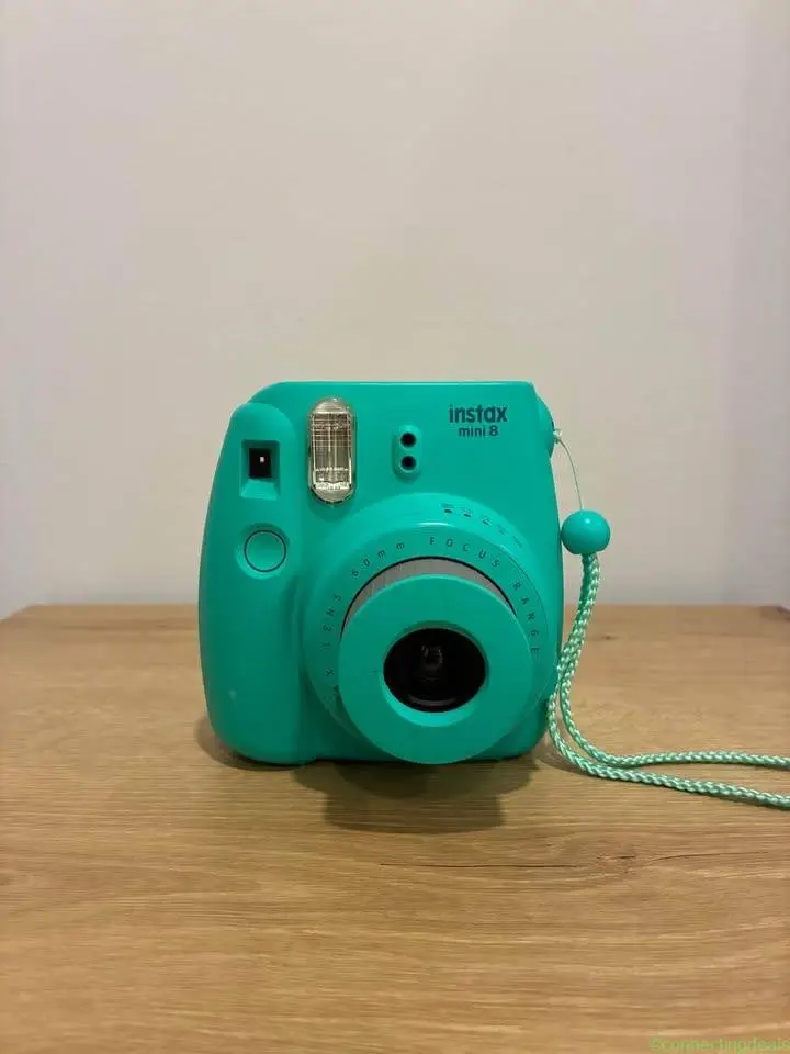 Instax Mini 8