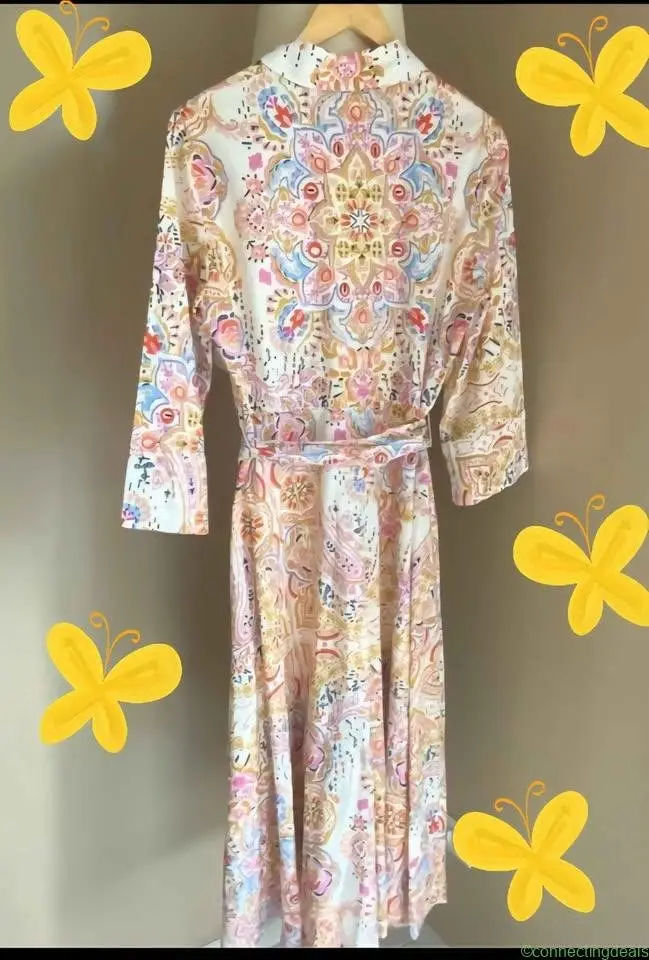 Zara dress