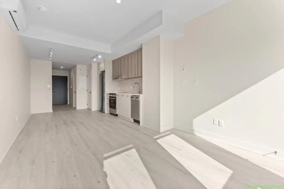 Studio 1 Bath Apartment