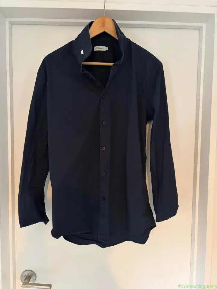 Dress shirts
