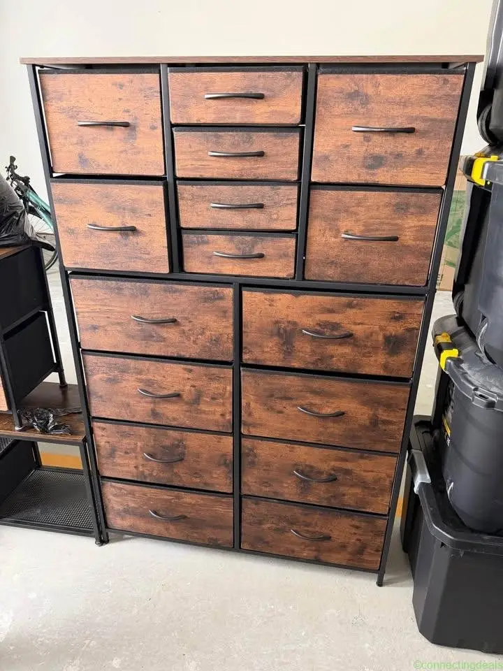 Dresser