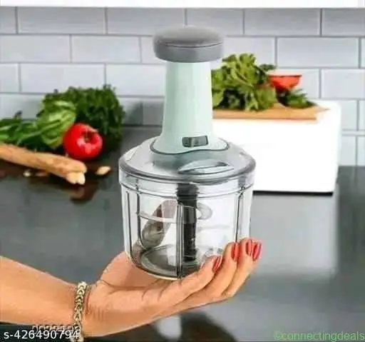 Catalog Name:*Classic Mini Food Processors &