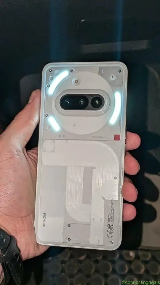 Nothing Phone 3a 128GB