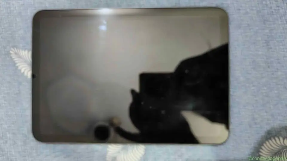 Apple Ipad mini 6 - Image 1