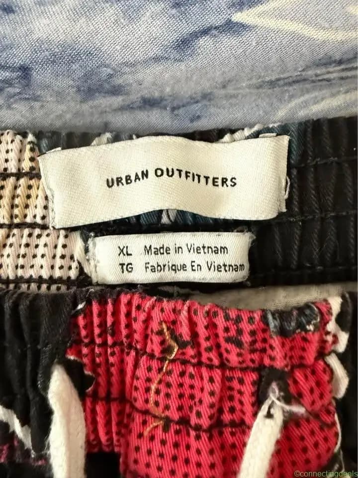 Men’s Urban Outfitters Shorts