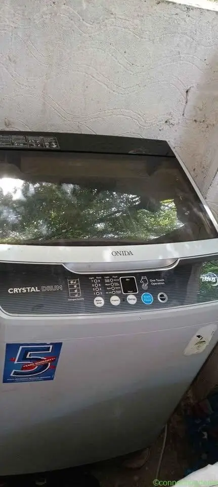 Washing machine - Image 1