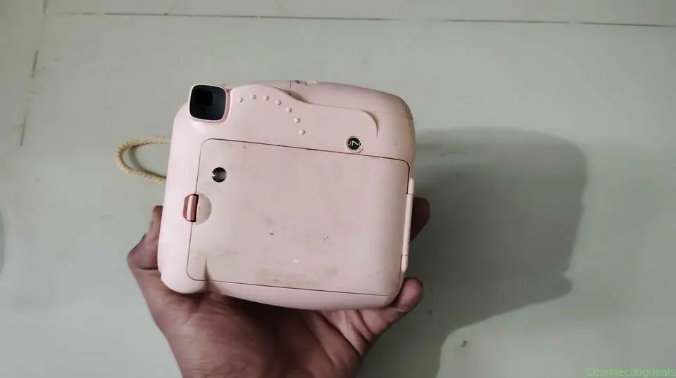 Not working condition Fujifilm Instax Mini 8