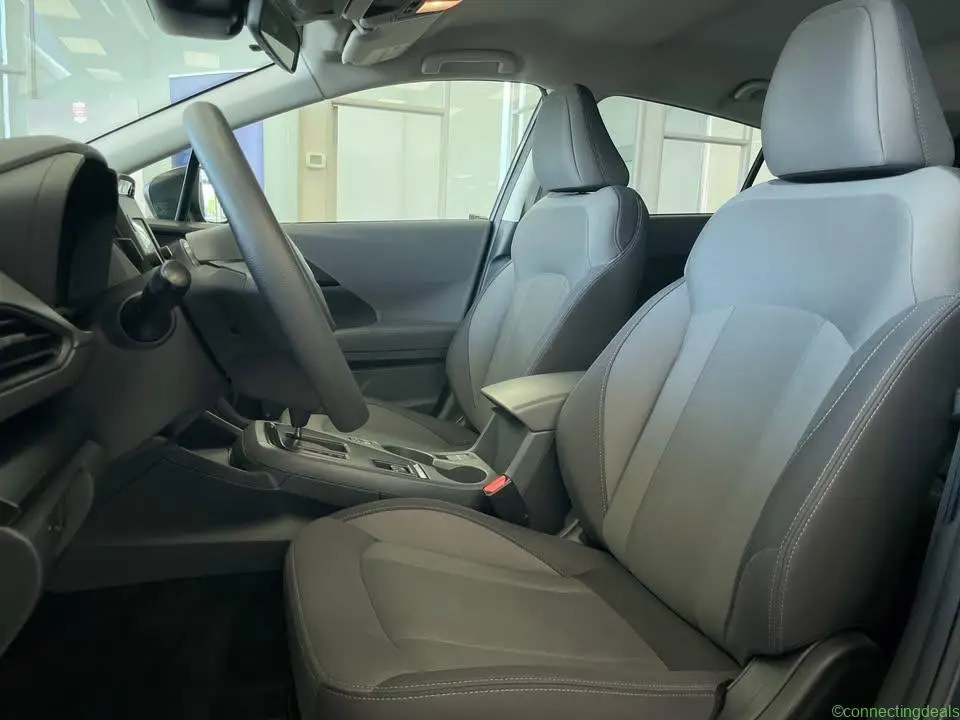 2024 Subaru Crosstrek Conenience-No Accident! - Image 1