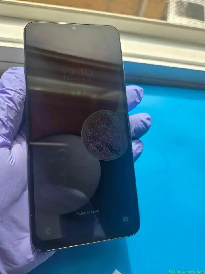 Samsung A13 Unlocked and Refurbished