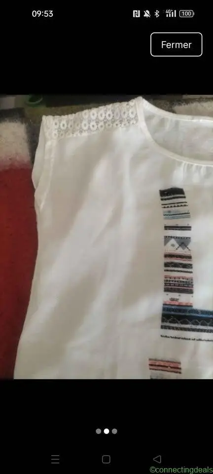 T shirt love