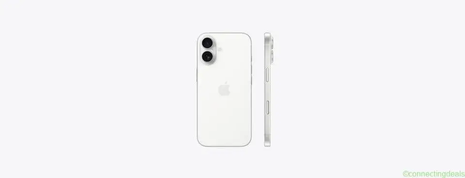 iPhone 17