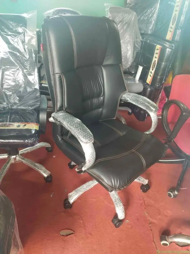 GS Zee chair