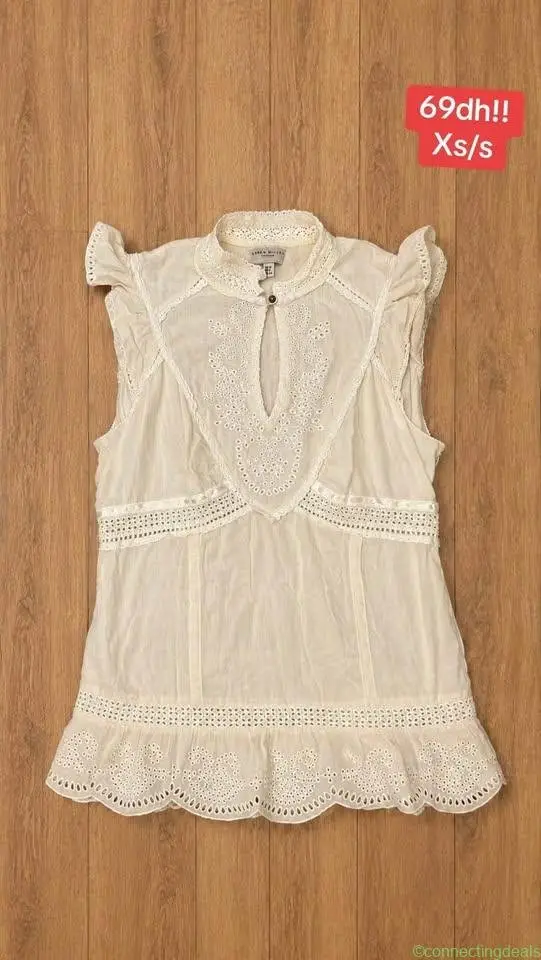 Thrifted clothes