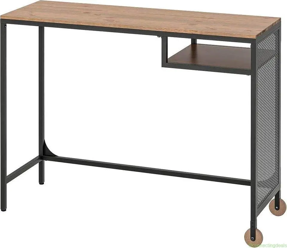 Fjallbo desk ikea