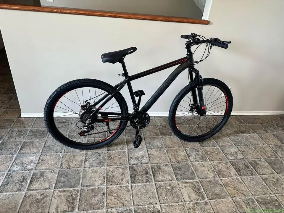 CLEAN 26” BMTX GTR MOUNTAIN BIKE FOR SALE - Image 1