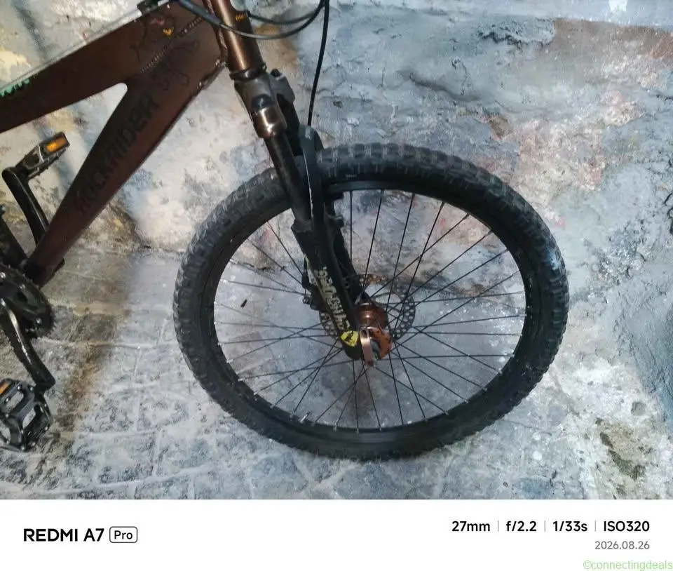Bikala lbi3 bike lbi3 - Image 1