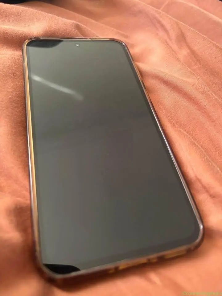 Samsung Galaxy a56