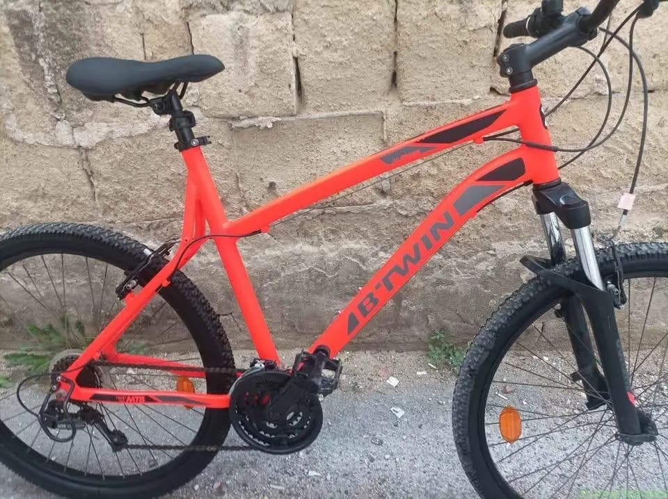 Bici bicicletta Mountain bike MTB taglia L - Image 1