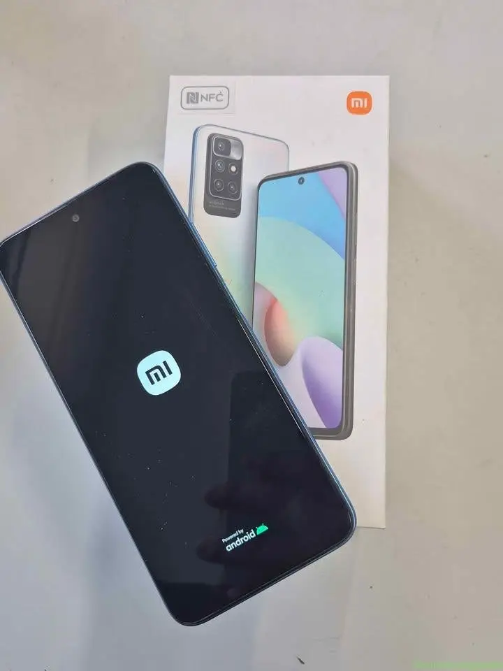 Redmi 10 128gb - Image 1