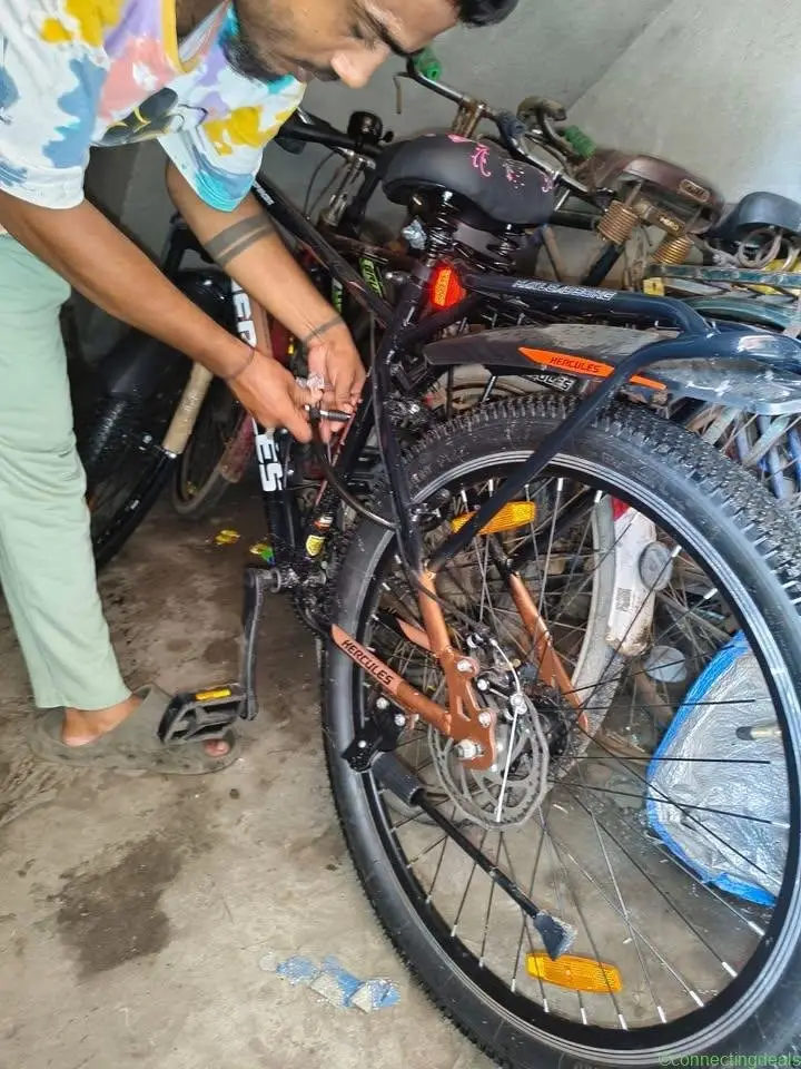 Bicycle+ - Image 1