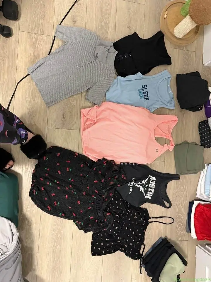 Clothing