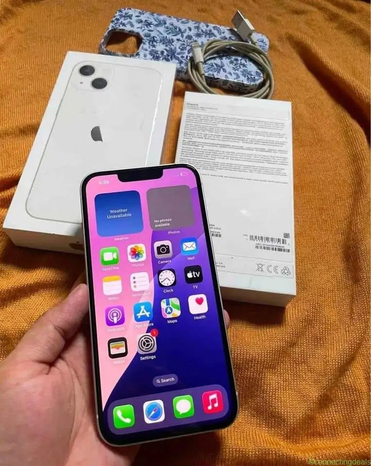 I phon - Image 1