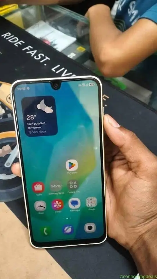 Samsung galaxy A16 5g