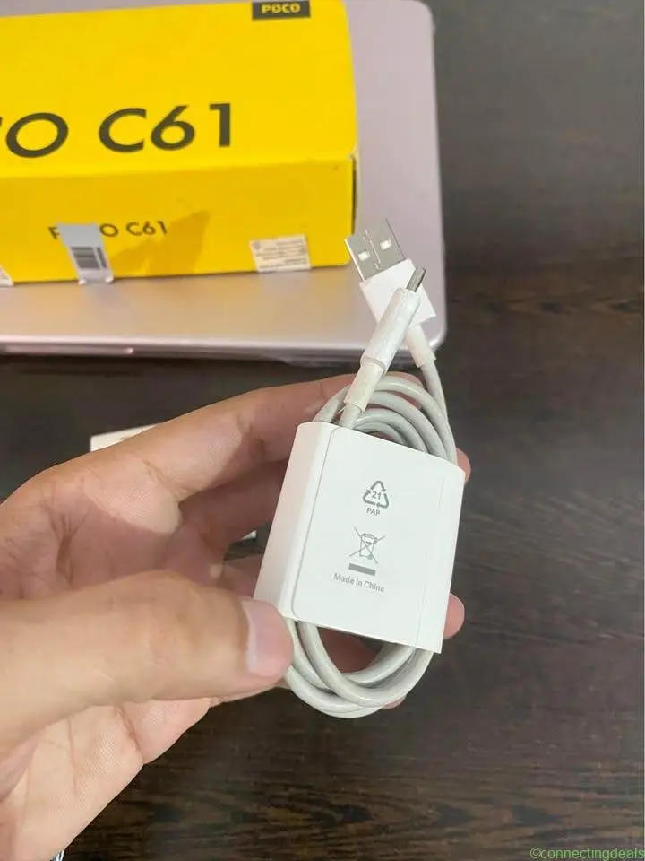 Poco C61 4GB 64GB
