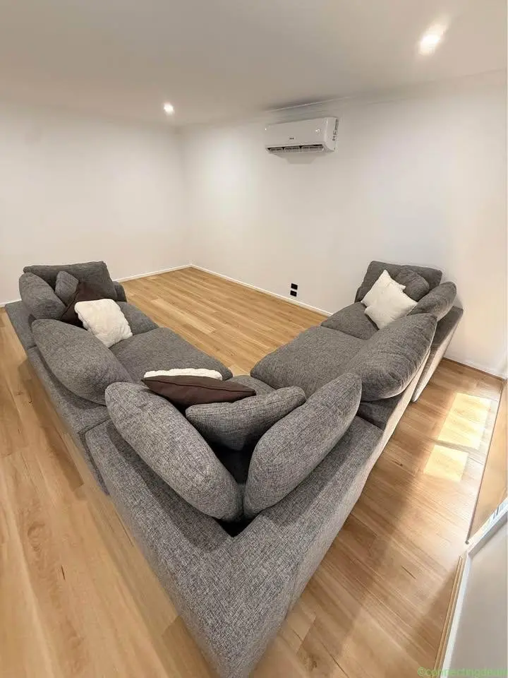 Sorenson Modular Couch