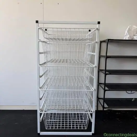 2000 Stessl edge tracker stessl - Image 1