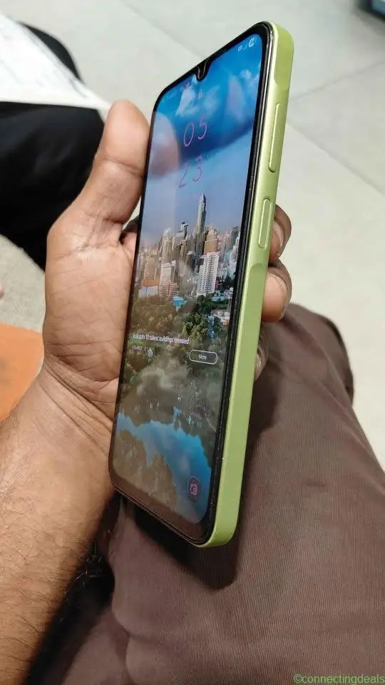 Samsung A25 5G
