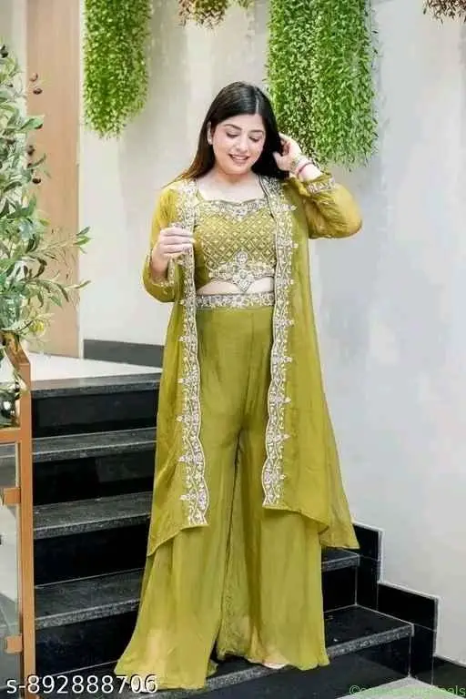 Trending dress