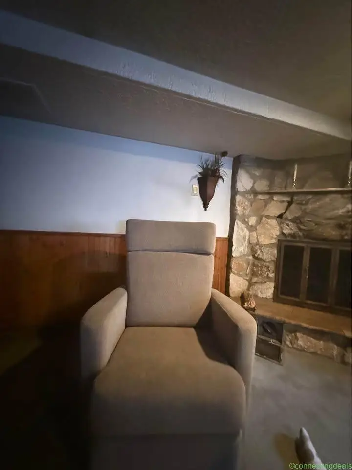 Dutailier Glider Recliner