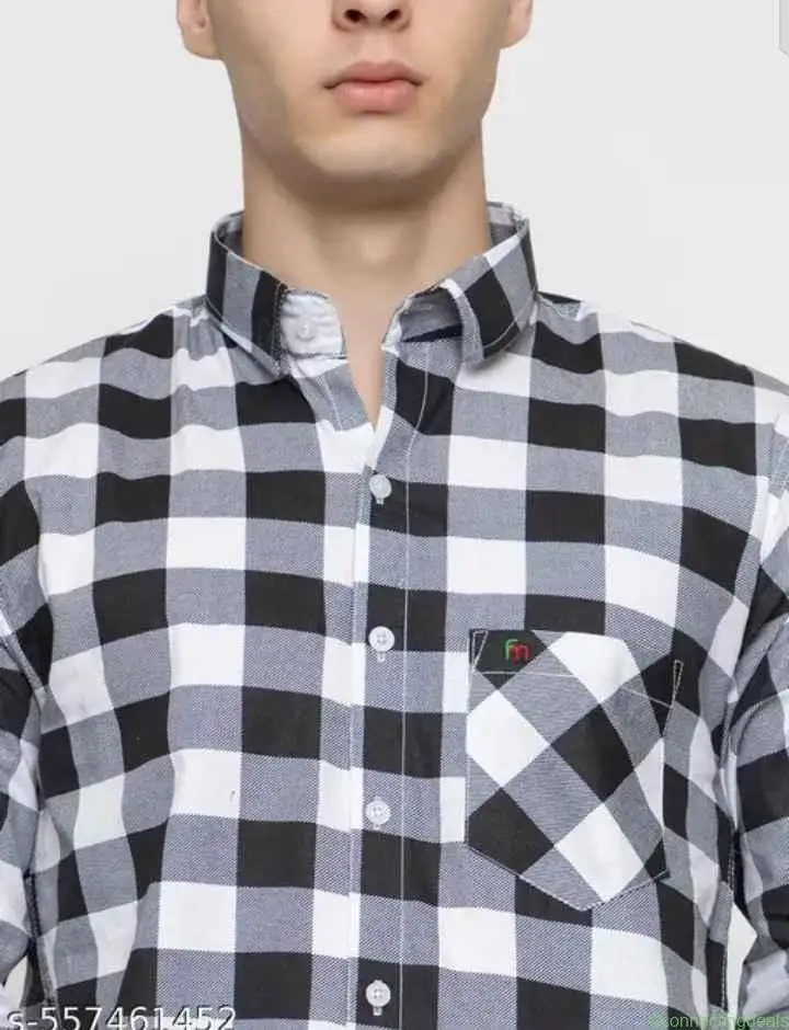 New Trending fashionable shirt
