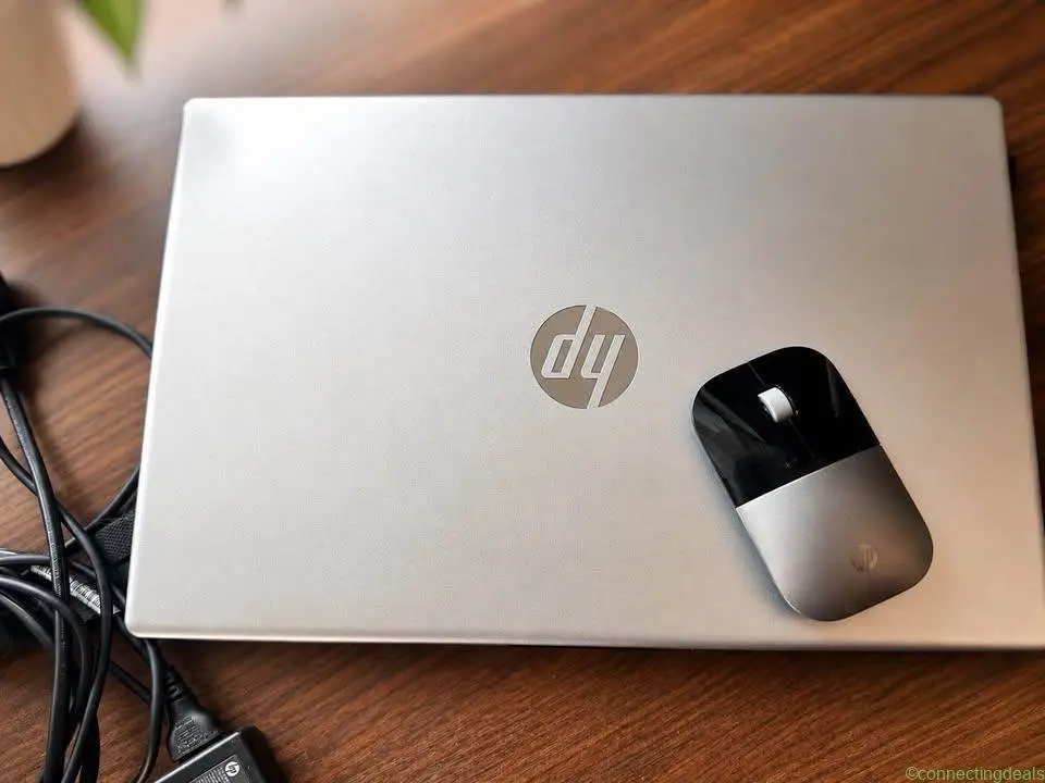 Portatile HP Laptop 15 Intel i5 13ª Gen 16GB RAM