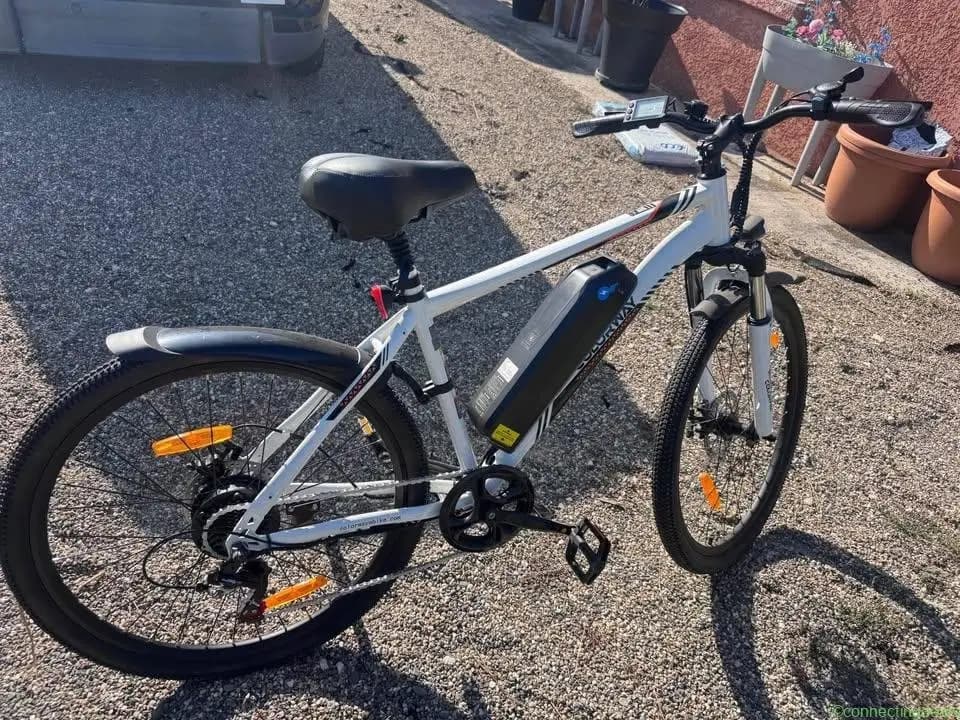 Vélo électrique - Image 1