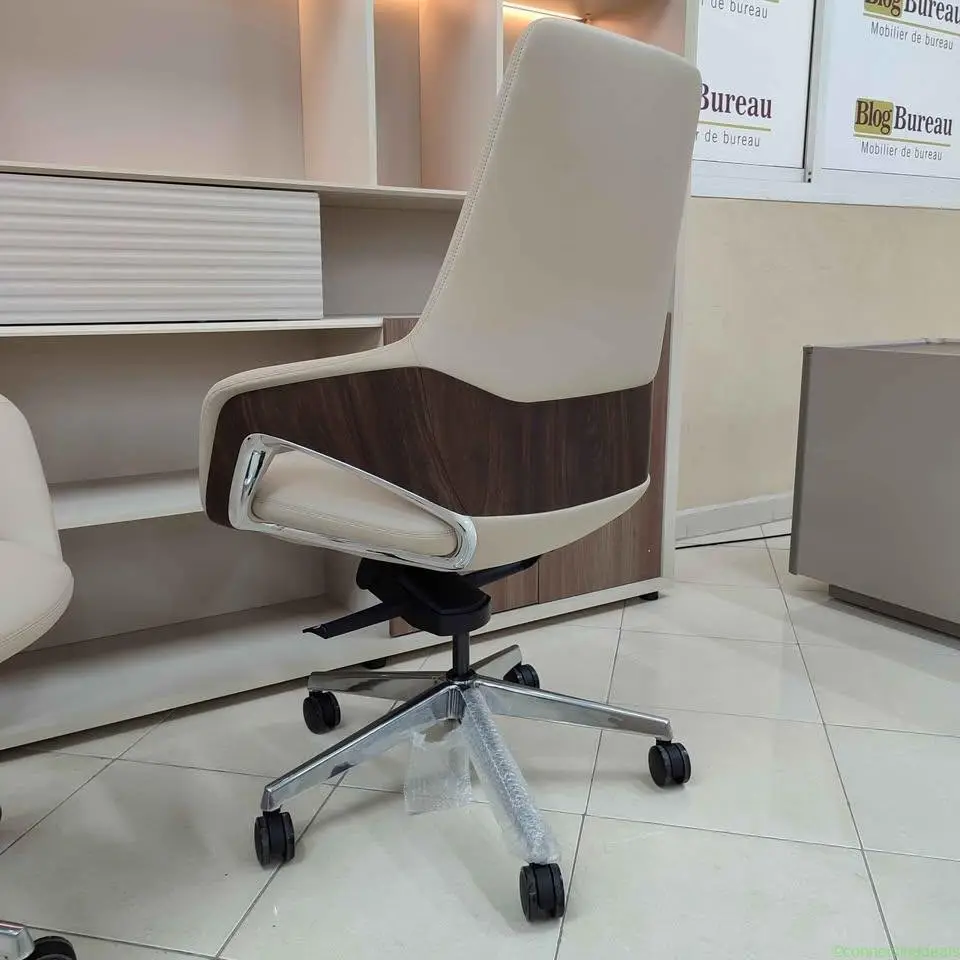🥇Fauteuil roulant cuir original 💯importation 🥳💥💥💥