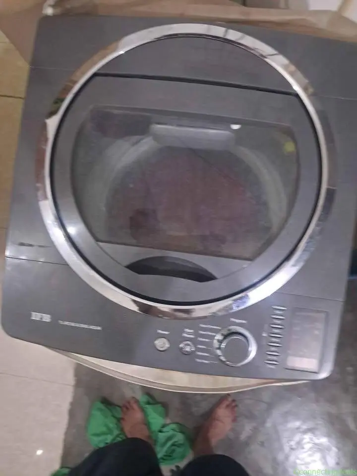 IFB Fully Automatic Washing Machine